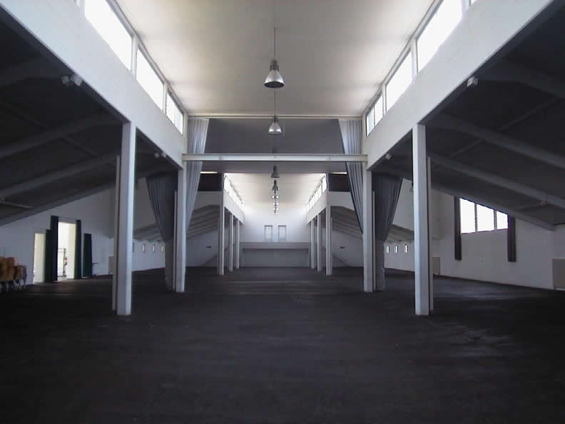 Image 1 - Mercato Coperto Giubiasco